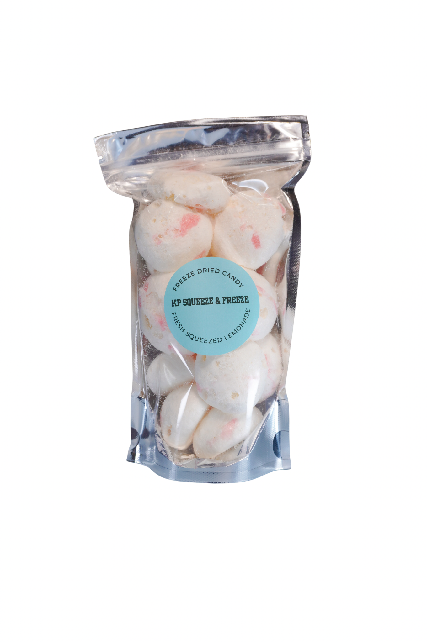 Peppermint Taffy
