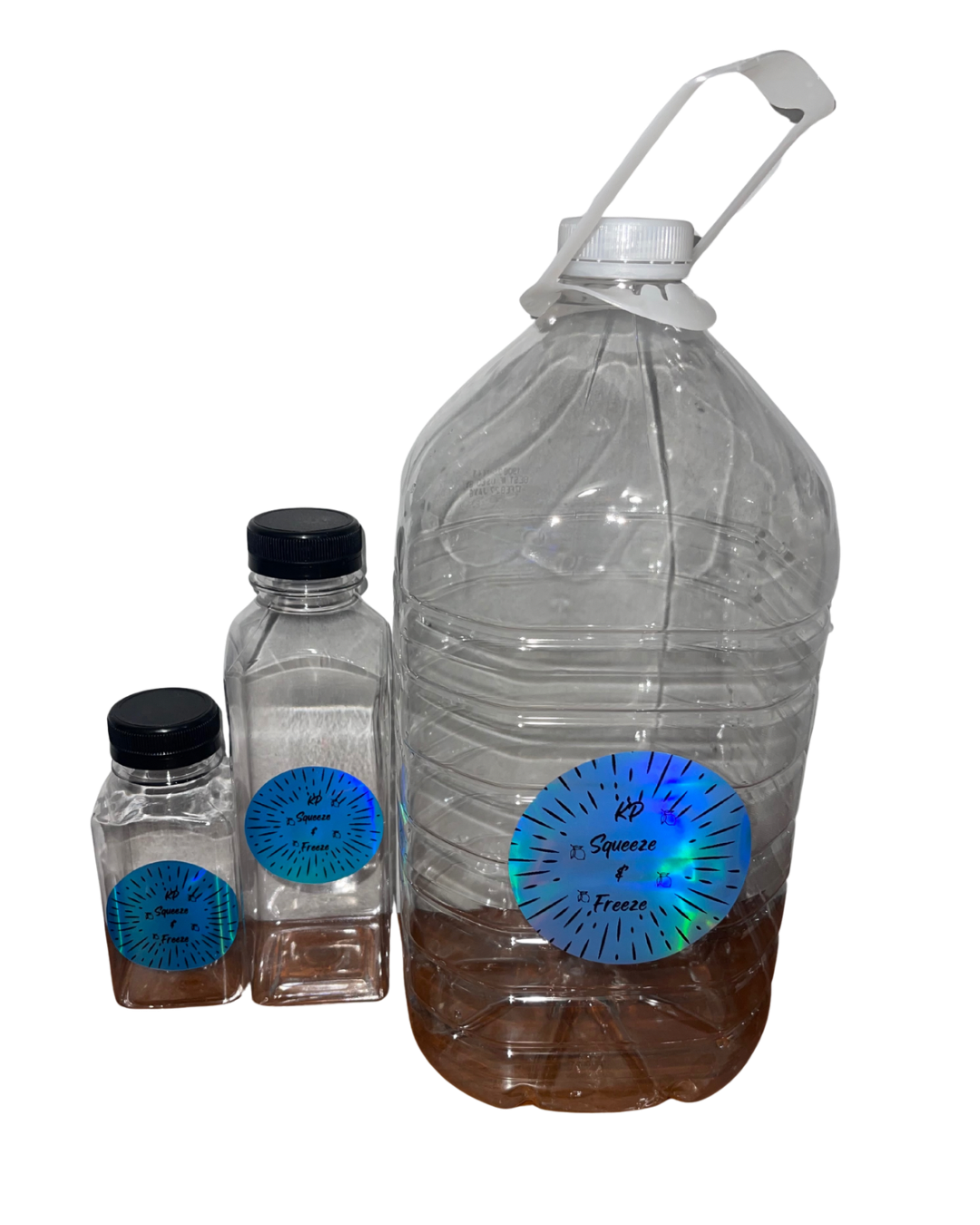 Classic Lemonade | 8oz, 16oz, Gallon