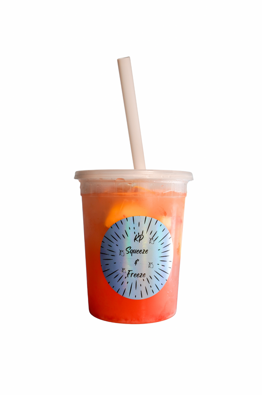 Diamond Daiquiri