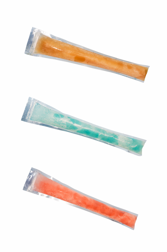 Signature Popsicles