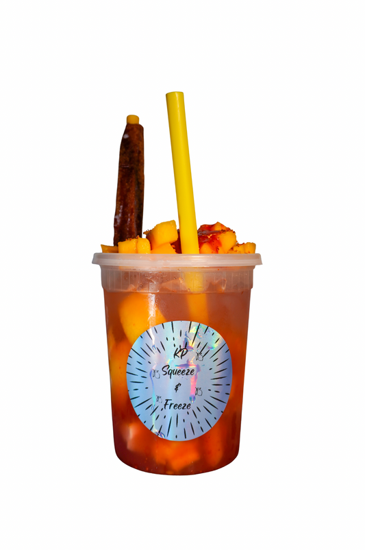 Mangonada