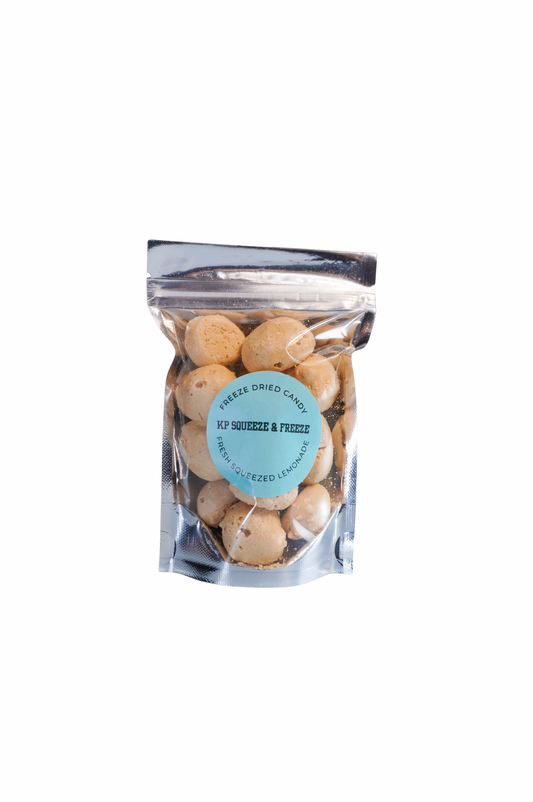 Freeze-Dried Bit O Honey (O' Honey Bites)